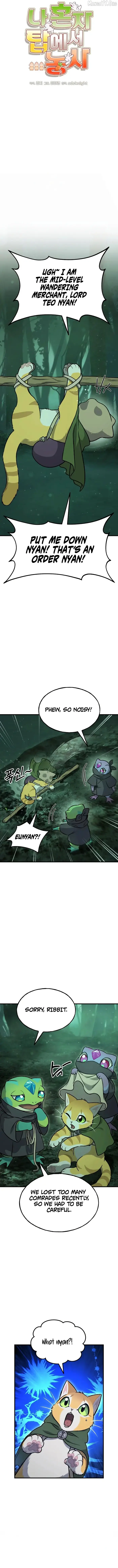 Solo Farming In The Tower - Chapter 102 image 05_optimized_optimized